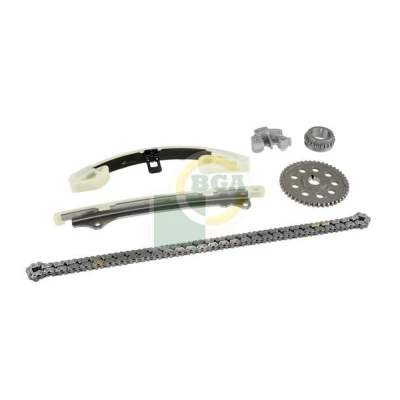 Imagen de BGA TC2508FK Juego de cadena distribución Símplex HONDA: CIVIC 8 Hatchback, 9