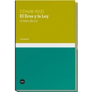 Imagen de Eros Y La Ley, El (conocimiento)