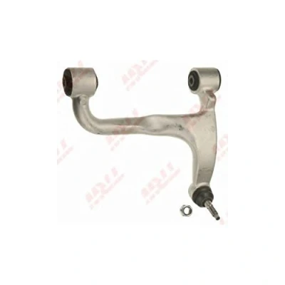 Imagen de TRW JTC1368 Barra oscilante, suspensión de ruedas con accesorios Brazo oscilante transversal MERCEDES BENZ: Clase ML