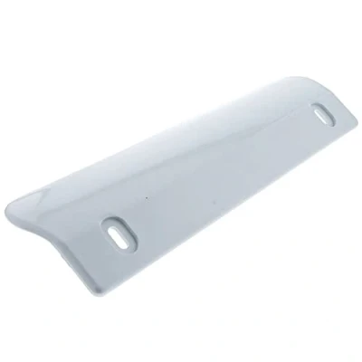 Imagen de ANAKEL HOME Recambio Tirador para Frigorífico compatible con Neveras Fagor Blancas I Distancia de la Maneta 20cm entre agujeros 15cm