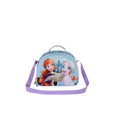 Imagen de Karactermania Disney Frozen Spring Otros accesorios para niños, Talla: One Size, blue