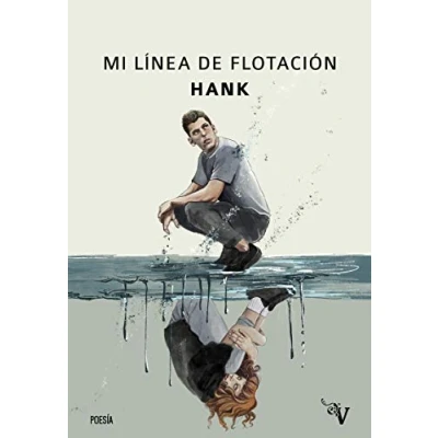 Imagen de Mi línea de flotación (POESIA JOVEN)
