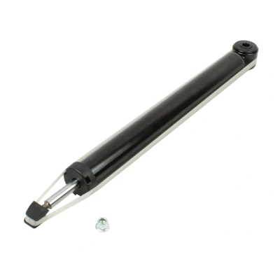 Imagen de MAXGEAR 11 1638 amortiguador Eje trasero Presión de gas Bitubular sin soporte ballesta Anillo inferior, Espiga arriba