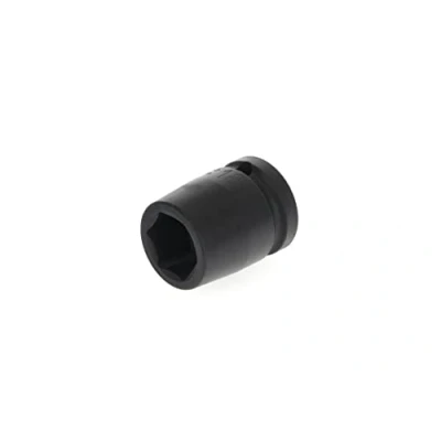 Imagen de GEDORE Vaso de fuerza, Vaso, Accionamiento 1/2&quot; 12,5 mm, Hexagonal, Perfil UD, Ancho llave 18 Uso con máquina, Coche/vehículos, K19