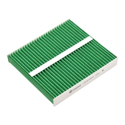 Imagen de Castrol filters CC0194C Filtro de habitáculo carbón activado, con efecto bactericida 216mm 200mm 30mm NISSAN: X Trail, Murano I, II
