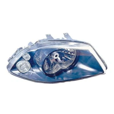 Imagen de ALKAR 2742802 Faros derecha W5W, H4, PY21W Carcasa con interior negro SEAT: Ibiza 3, Córdoba II Berlina