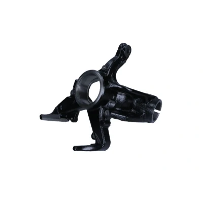 Imagen de MAXGEAR 72 5376 Mangueta Eje delantero, derecha SEAT: Ibiza 3, Córdoba II Berlina, 4, SKODA: Fabia III Hatchback, 2, Rapid Spaceback