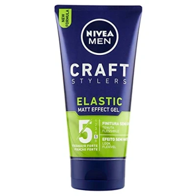 Imagen de Nivea H C Gel Elastic/Freeze 150Ml