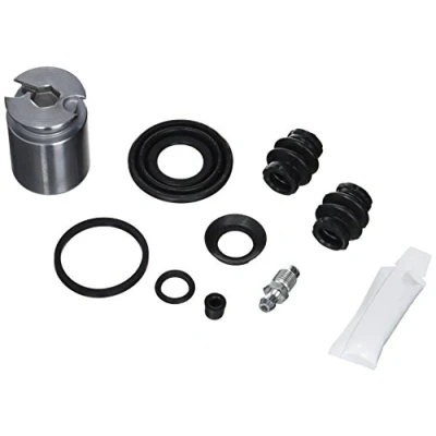 Imagen de AUTOFREN SEINSA D42190C Kit de Reparación Frenos Eje trasero 38 RENAULT: Kangoo I, I Express