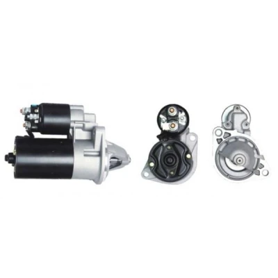 Imagen de MAPCO 13757 Motor de arranque 12 1,1 9 OPEL: Calibra A, Astra F CC, Vectra B Berlina