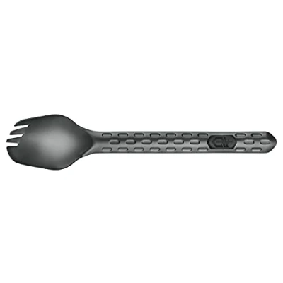 Imagen de Gerber Tenedor multifunción con kit multiusos, Devour, Negro, 31 003419