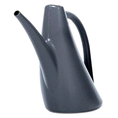 Imagen de Prosperplast Jarra regadera EOS 1,5l., Dimensiones (mm) 291x110x222, Color Antracita