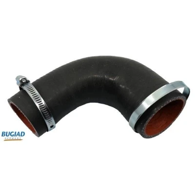 Imagen de BUGIAD 82038 Manguera Turbo Caucho VOLVO: XC60 I, C30, V40 Hatchback