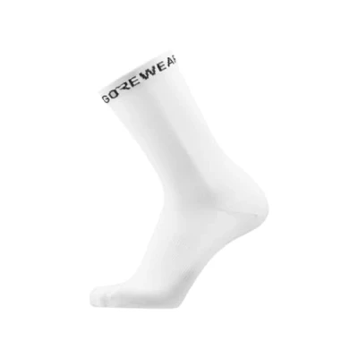 Imagen de GORE WEAR Calcetines unisex, Essential Merino, Duraderos y ligeros, deportivos para hombre mujer, Estructura duradera