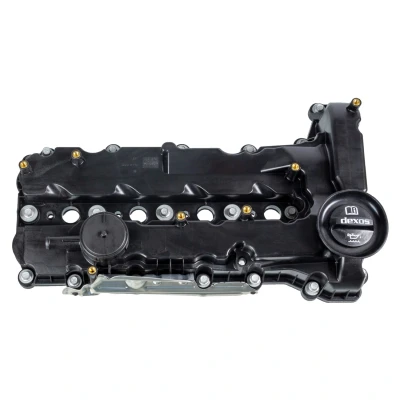 Imagen de FEBI BILSTEIN 108274 Tapa de Balancines con junta OPEL: Meriva B, Astra K Hatchback, Mokka / X