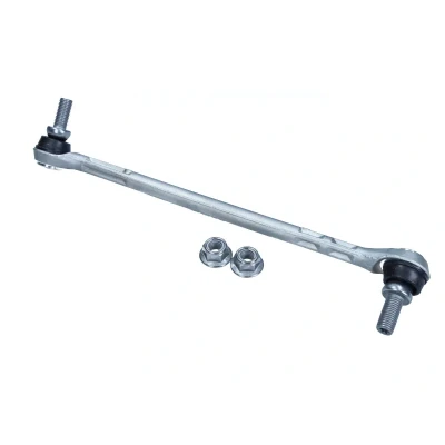 Imagen de QUARO QS1101/HQ Bieleta de suspensión Eje delantero, derecha 307mm M12x1,5 con boca para llave MERCEDES BENZ: Clase C Sedán, Coupé