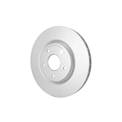 Imagen de HELLA PRO 8DD 355 123 151 Disco de freno 330 28 05/05 127 ventilación interna revestido sin perno sujeción rueda, buje rueda