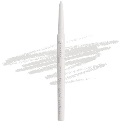 Imagen de Impala Lápiz de Ojos Oryx Khol Kajal Color Blanco Despierto 12 Eyeliner Waterproof Acabado Preciso Textura Cremosa Fácil Aplicar Intenso, Duradero y Resistente al Agua
