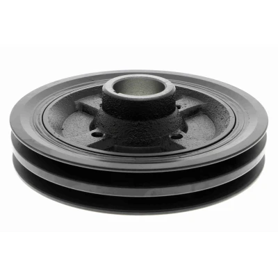 Imagen de ACKOJA A37 0145 Polea de Cigüeñal 175 2 desacoplado MITSUBISHI: L200 III Pick up, Pajero Sport 1 SUV, Montero Classic