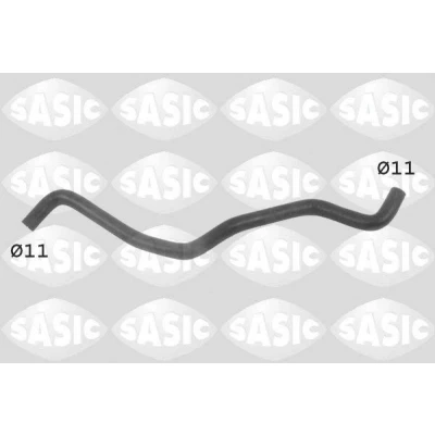 Imagen de SASIC 3404024 Manguitos de Radiador RENAULT: MEGANE 2 Coupe Cabriolet, 2, Stufenheck