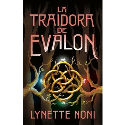 Imagen de La traidora de Evalon (#Fantasy)