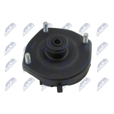Imagen de NTY AD MZ 018 Copela de amortiguador Eje trasero izquierda MAZDA: Premacy, 323 F 6