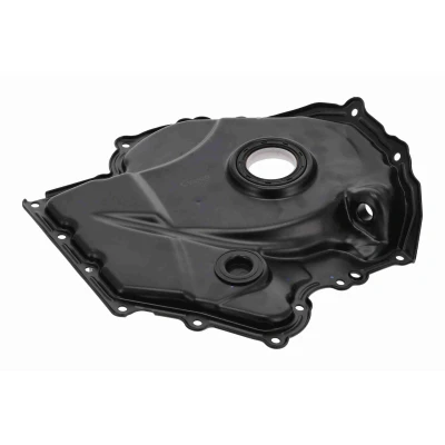 Imagen de VAICO V10 000196 Tapa de distribuidor, bloque motor