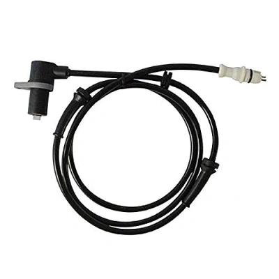 Imagen de FAE 78067 Sensor de ABS Eje delantero inductivo 2 1425 FIAT: Ducato II Bus, Camión plataforma/Chasis, Furgón