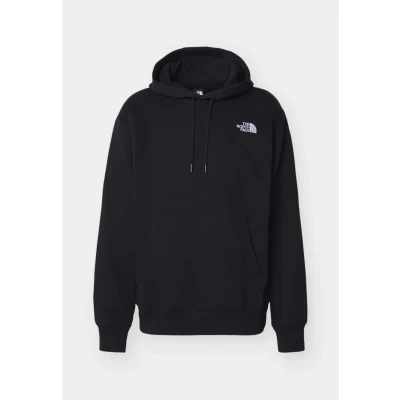 Imagen de The North Face Essential Hoodie Sudadera, Hombre, Talla: XXL, Black