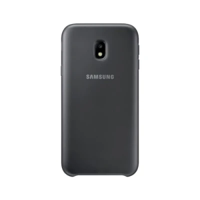 Imagen de Funda Samsung Dual Layer Cover Para Galaxy J3 2017 Negro