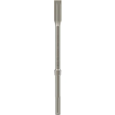 Imagen de Bosch 2 608 690 124 Cincel plano RTec Sharp, SDS max 400 mm (pack de 1)