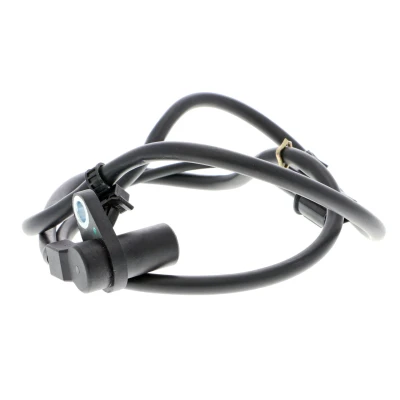 Imagen de VEMO V37 72 0061 Sensor de ABS Eje delantero, izquierda Original calidad para vehículos con 12 MITSUBISHI: Lancer 7 Limousine