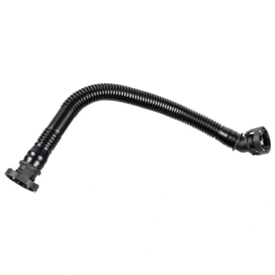 Imagen de FEBI BILSTEIN 100452 Sistema de Ventilacion del Carter Con acoplamientos rápidos BMW: 1 Hatchback, 3 Coupé, Berlina