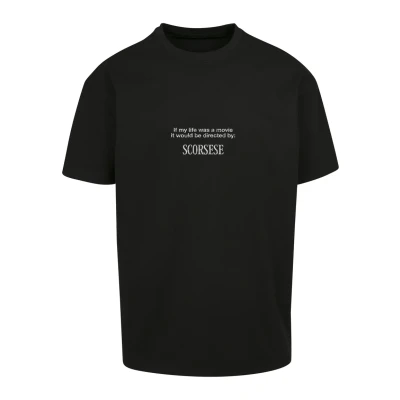 Imagen de Upscale by Mister TEE Herren Camiseta estampada, Hombre, Talla: XS, Black