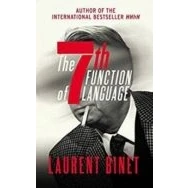 Imagen de The 7th Function Of Language