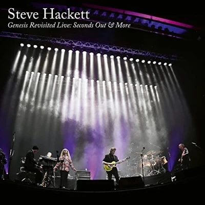 Imagen de Genesis Revisited Live: Seconds Out &amp; More [Vinilo]