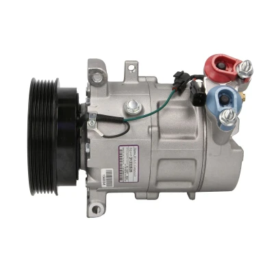 Imagen de NRF 320178 Compresor de Aire Acondicionado VCS14EC 12 PAG 46 YF con junta anular