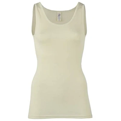 Imagen de Engel GmbH Camiseta térmica para mujer blanco crema X Small