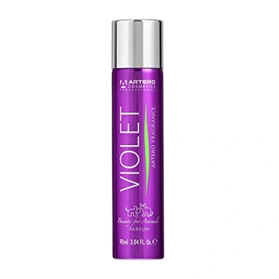 Imagen de Artero Perfume para perros (Violet)