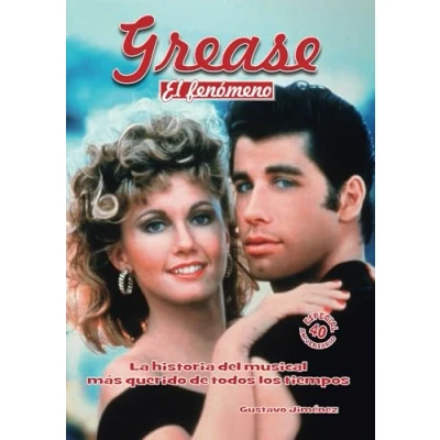 Imagen de Grease. El fenómeno (CINE)