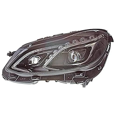 Imagen de HELLA 1LX 011 066 701 Faros MERCEDES BENZ: Clase E Sedán, T modell