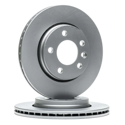 Imagen de JURID 562262JC Disco de freno 294 22 5 120 ventilado revestido sin tornillos VOLKSWAGEN: Transporter 5, Bus, Multivan (7HM