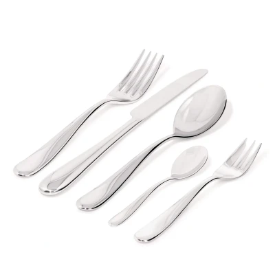 Imagen de Alessi 5180S30 Cubertería combinada