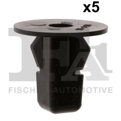 Imagen de FA1 77 60001.5 Clip, listón TOYOTA: Yaris I Hatchback, Auris Avensis II Station Wagon, LEXUS: CT