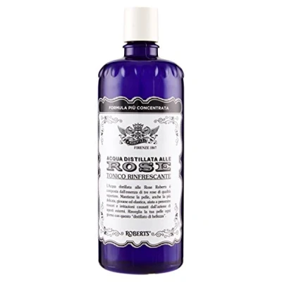 Imagen de Roberts Acqua alle Rose Tónica, Refrescante 300 ml