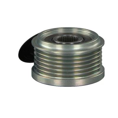 Imagen de FEBI BILSTEIN 38261 Rueda Libre Alternador con tapa OPEL: Astra J Hatchback, Furgón / Sports Tourer