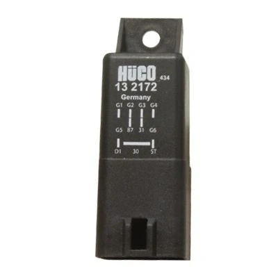Imagen de HITACHI 132172 Relé, sistema de precalentamiento HONDA: CIVIC 8 Hatchback