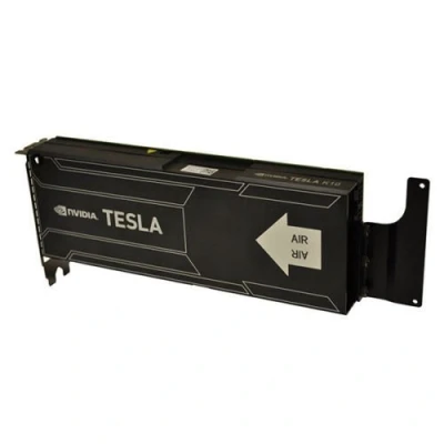 Imagen de Nvidia Tesla K10 8GB GDDR5 Kepler GPU Graphics 900 22055 0120 010 Dell 2YP0C (renovado)