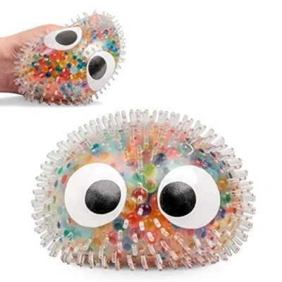 Imagen de Tobar JELLYBALL ZURB, Varios diseños y Colores (37068)