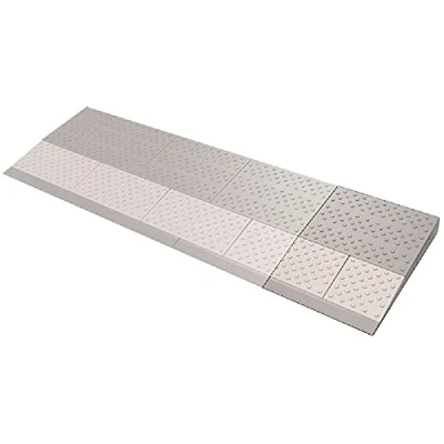 Imagen de secucare rampa para umbral Modular 2 capas 84 x 4 33 cm